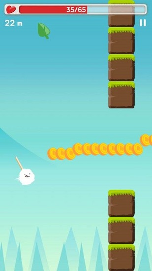 som云云樹無限金幣無限樹葉漢化 v1.94 安卓版 2