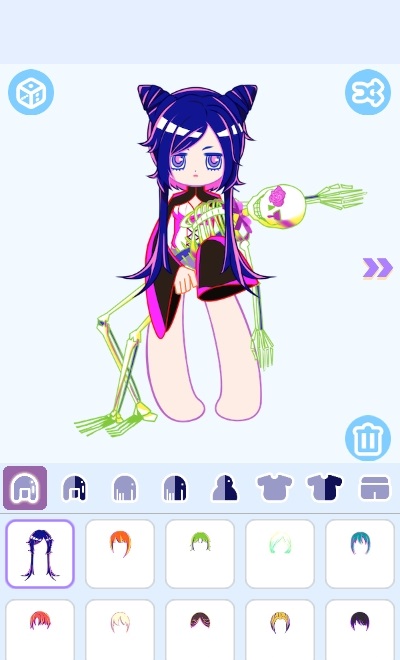 魔幻萌拼游戲 v1.0.0 安卓版 3