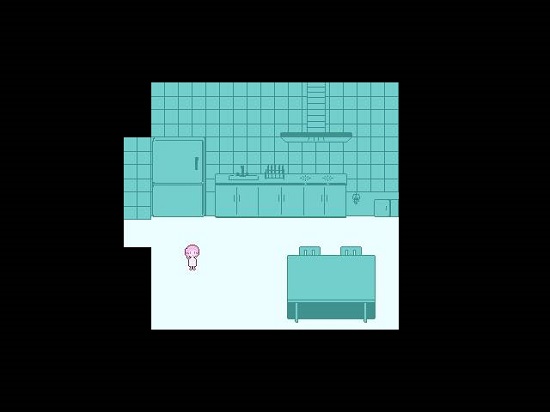 一個(gè)人在家時(shí)at home alone v1.0 安卓版 3