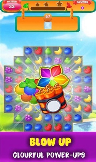 青蓮寶珠 v1.0 安卓版 2