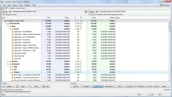 goodsync2go pc端下載