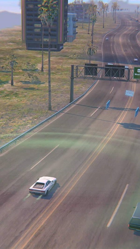 86號(hào)公路下載