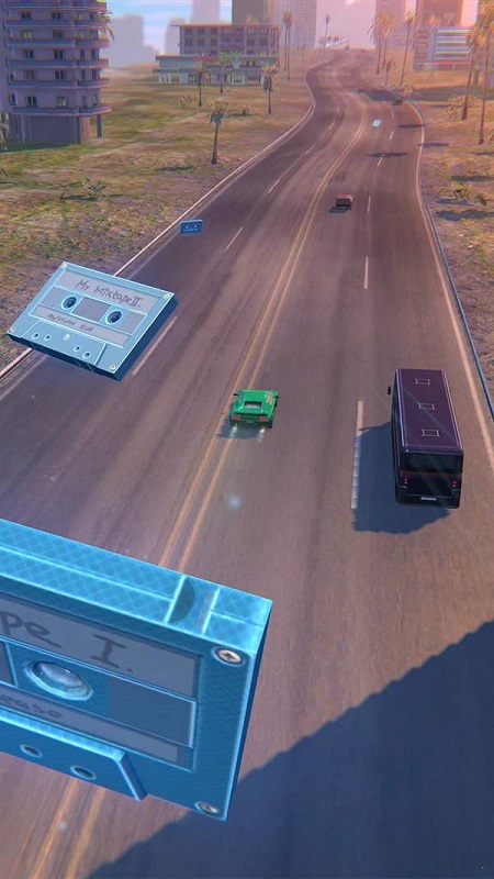 86號(hào)公路游戲 v0.988 安卓版 2