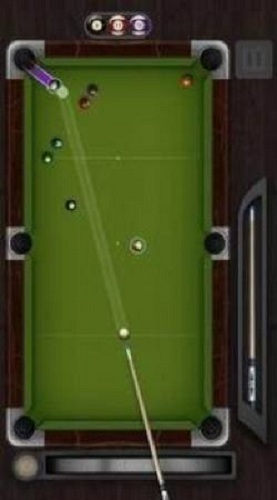 就要玩臺(tái)球 v1.0 安卓版 2