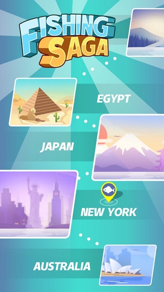 釣魚傳奇最新版 v1.00.01 安卓版 0