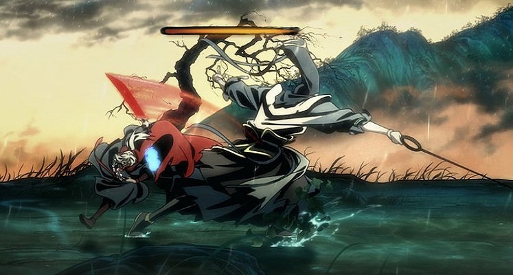 影之刃零手游 影之刃零zero安卓版游戲