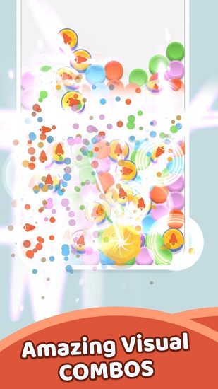 怪兽大爆炸 怪兽大爆炸app