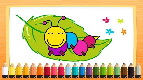 繪畫畫圖板下載