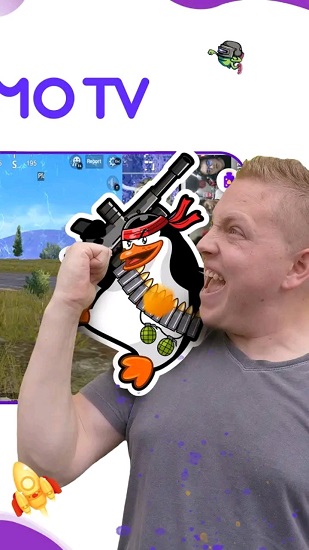 虎牙直播海外平臺(tái) v1.9.73 安卓版 0