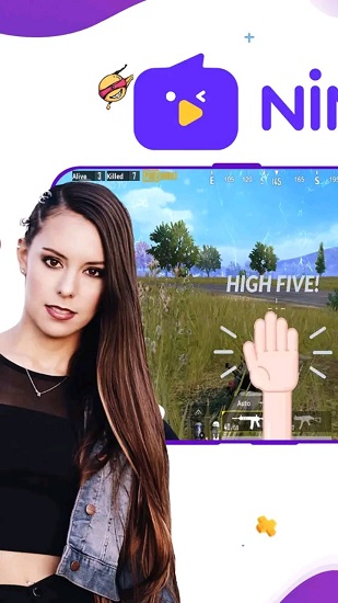 虎牙直播海外平臺(tái) v1.9.73 安卓版 2