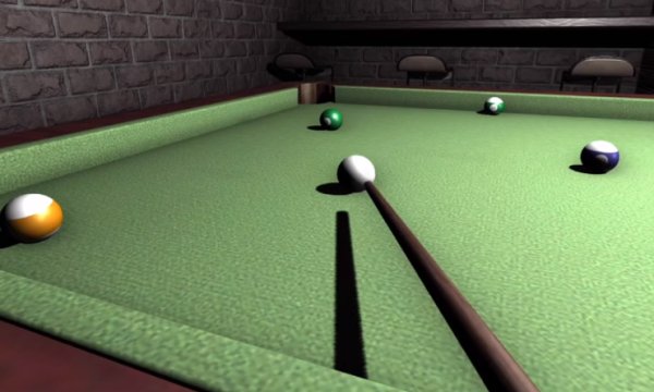 孫美琪疑案卓氏臺(tái)球 v1.0 安卓版 0