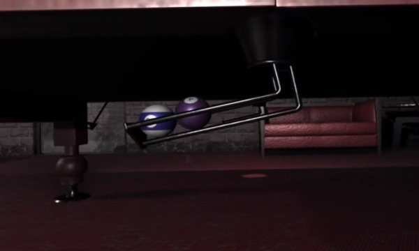 卓氏臺(tái)球手游下載