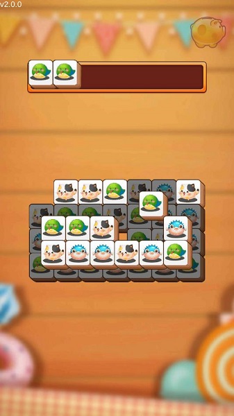 瘋狂動(dòng)物消消樂游戲下載