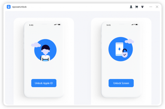 apowerUnlock官方下載