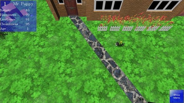 小狗養(yǎng)成模擬器3D游戲 v1.2.2.3 安卓版 0