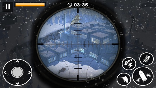 戰(zhàn)爭召喚冬季生存 戰(zhàn)爭召喚冬季生存游戲