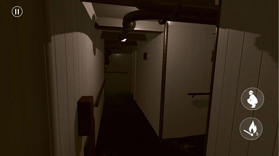 深淵之下SANS v0.1.0 安卓版 2