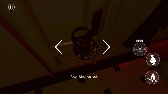 深淵之下SANS v0.1.0 安卓版 3