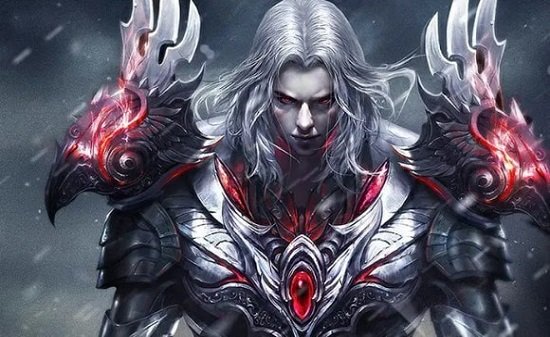 龍神紀(jì)元游戲下載