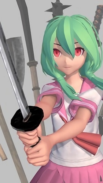 簡易人體造型easyposer v1.2.2 安卓版 2