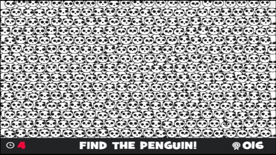 捉迷藏的企鵝app 捉迷藏的企鵝免費(fèi)下載