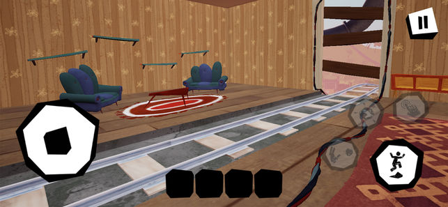 暴躁先生游戲 v2.0 安卓版 0