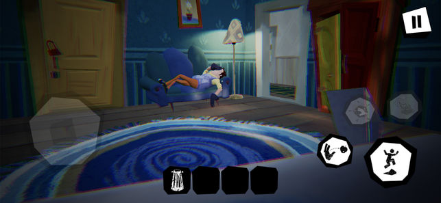 暴躁先生游戲 v2.0 安卓版 1