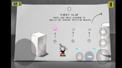 茶杯人大冒險無敵版 v1.3.28 安卓無限生命版 0