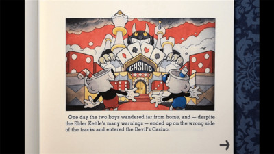 茶杯人大冒險無敵版 v1.3.28 安卓無限生命版 3