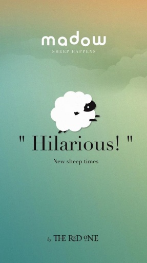 madow麥多綿羊過橋 v1.6.2 安卓版 3