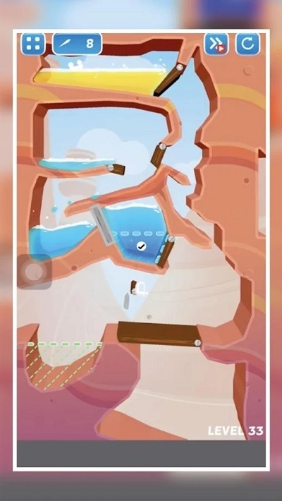 飛濺峽谷之謎游戲下載 飛濺峽谷之謎安卓版下載