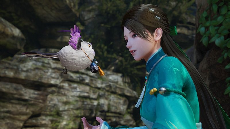 仙劍奇?zhèn)b傳七官方版(Chinese Paladin 7) v1.0.0.2 試玩版 0