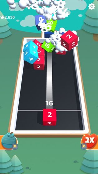 滾動(dòng)方塊手游下載