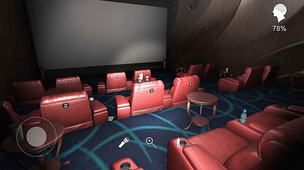 孫美琪疑案艾納影城 v1.0 安卓版 0