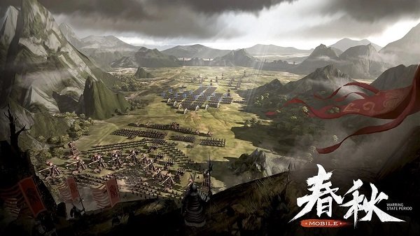 春秋m 春秋m手游下載