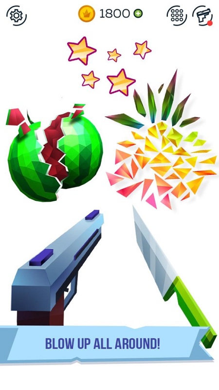 藝術(shù)狙擊手手游 v1.0.1 安卓版 0