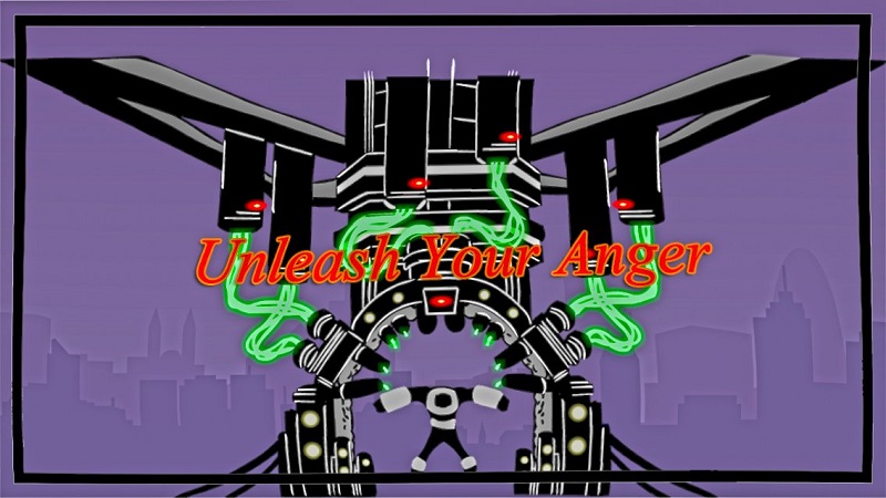 暗影火柴人手游 v2.0.5 安卓版 2