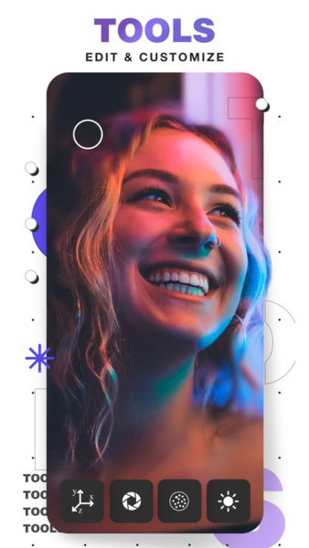 loopsie相機(jī) v5.2.0 安卓官方版 0