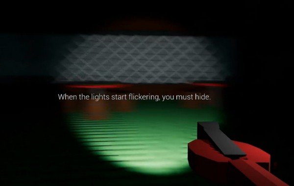 凌晨三點(diǎn)的蟹堡王中文版 v2.0 安卓手機(jī)版 2