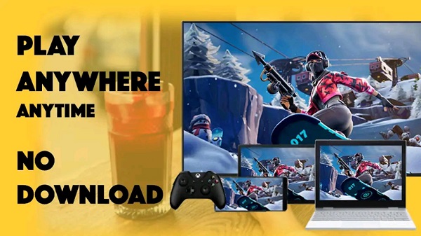 netboom云電腦 v1.4.5.1 官方安卓版 1