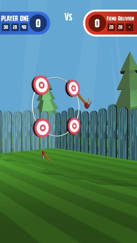 斧头冠军对决手机版下载 斧头冠军对决下载