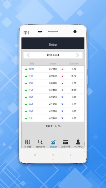 免費(fèi)承兌貼現(xiàn)計(jì)算器