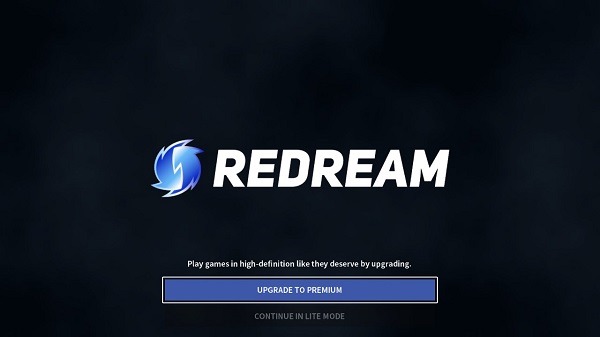 redream最新版