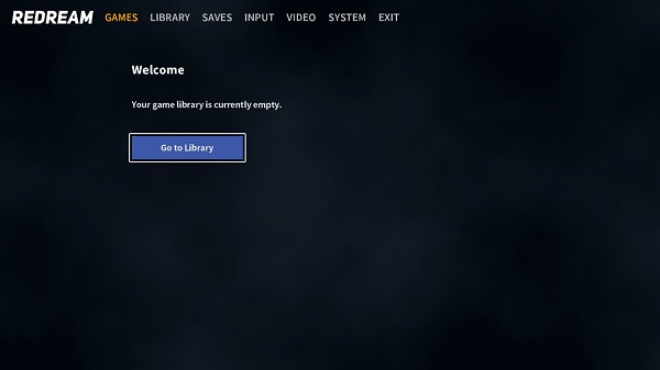 redream模擬器最新版 v1.1.98 官方正式版 0
