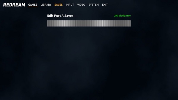 redream模擬器最新版 v1.1.98 官方正式版 1