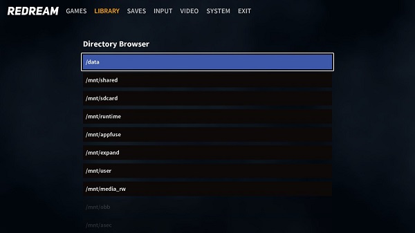 redream模擬器最新版 v1.1.98 官方正式版 2