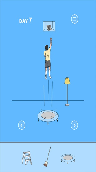 游戲機(jī)被老媽藏起來(lái)了3 v1.0.3 安卓版 0