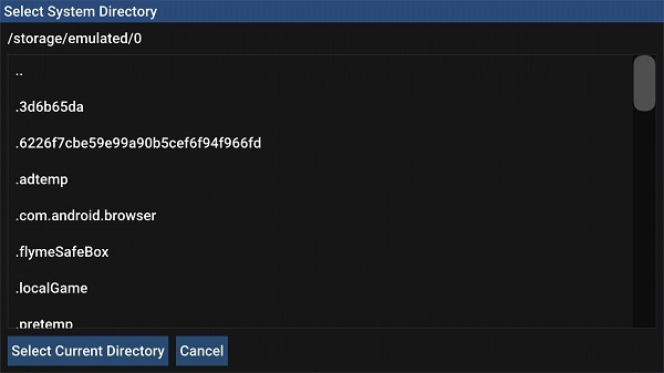 flycast最新模擬器官方版 v630d31b 安卓版 0