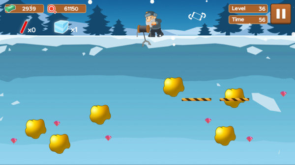 淘金大師 v1.0.6 安卓版 0