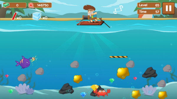 淘金大師最新版游戲下載